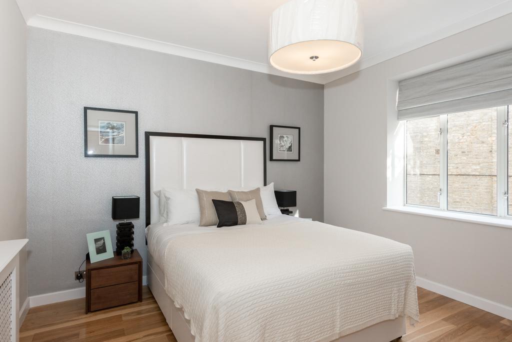 Brompton Road Private Apartment لندن المظهر الخارجي الصورة